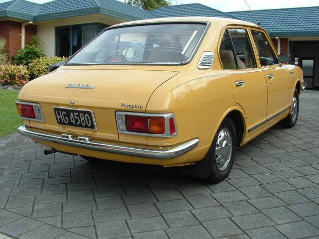Toyota Corolla Ke