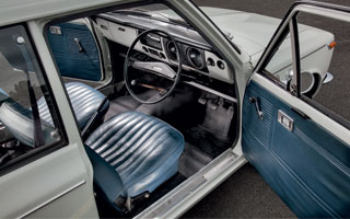 Toyota Corolla Ke10