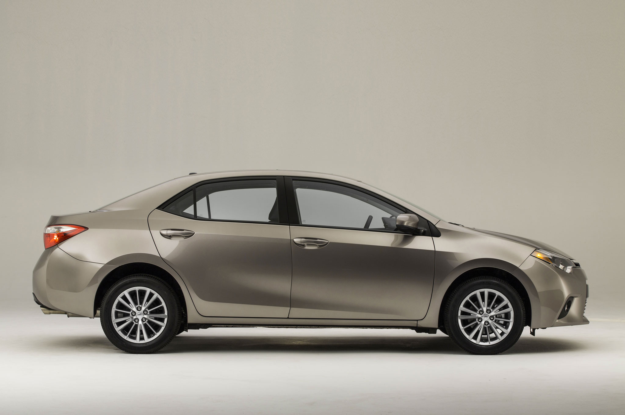 Toyota Corolla L