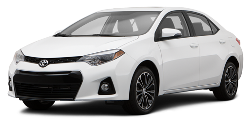 Toyota Corolla L