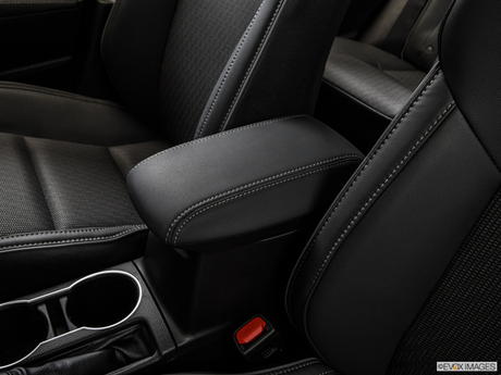 Toyota Corolla Le 2015