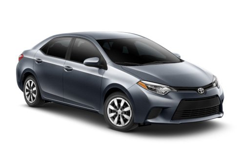 Toyota Corolla Le Premium