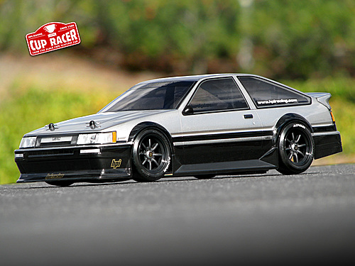 Toyota Corolla Levin