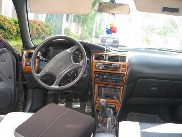 Toyota Corolla Limited