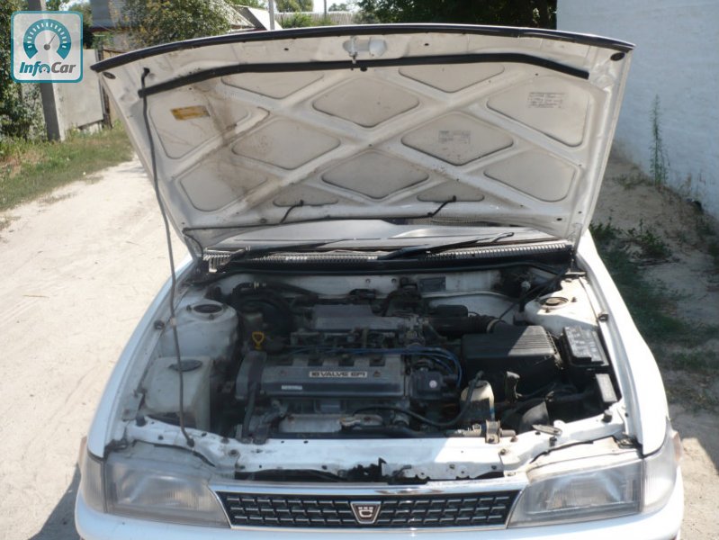 Toyota Corolla Lx