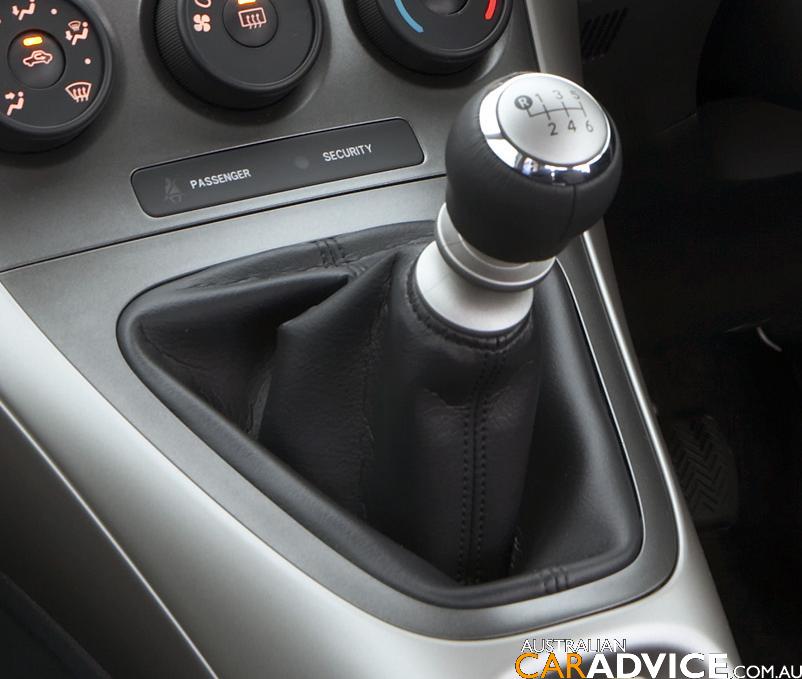 Toyota Corolla Manual