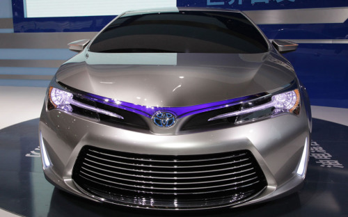 Toyota Corolla Mpg 2015