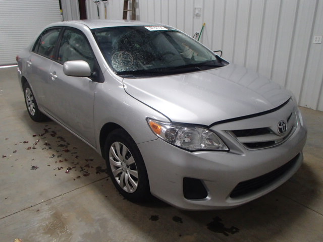 Toyota Corolla S Automatic