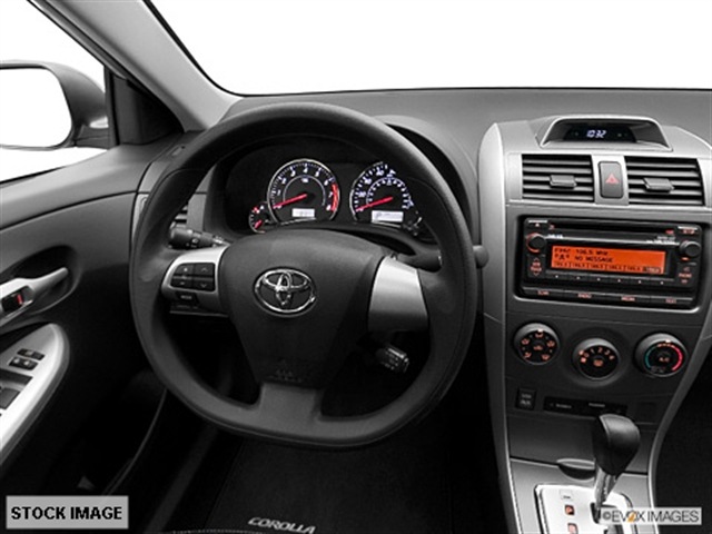 Toyota Corolla S Automatic