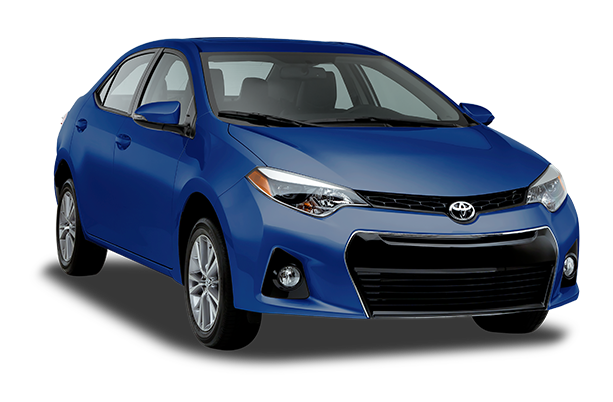 Toyota Corolla S Plus