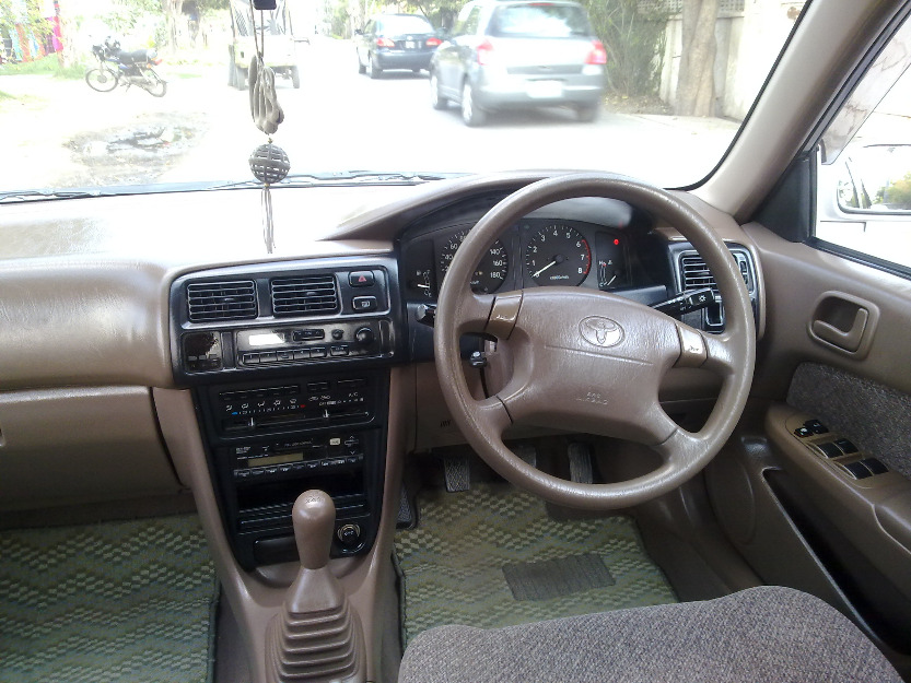Toyota Corolla Se Limited