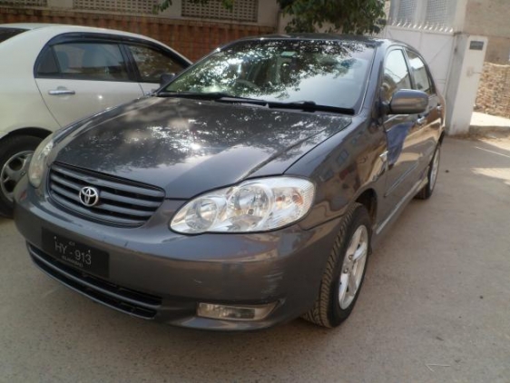Toyota Corolla Se Saloon Toyota Corolla Se Saloon