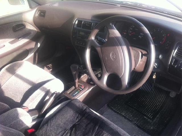 Toyota Corolla Se