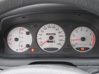 Toyota Corolla Si