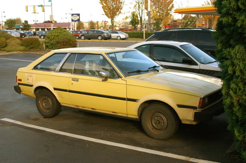 Toyota Corolla Sr5