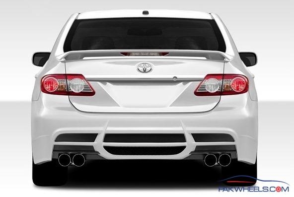 Toyota Corolla Trd Toyota Corolla Trd