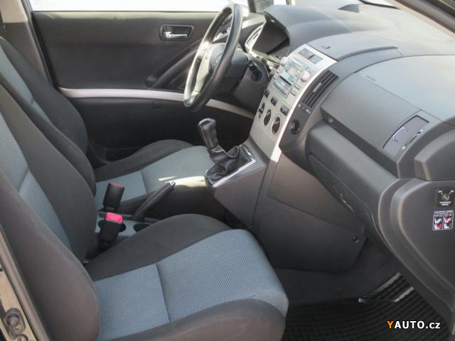 Toyota Corolla Verso 1.6 Vvt-I