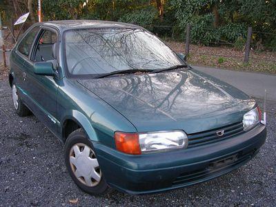 Toyota Corolla Windy