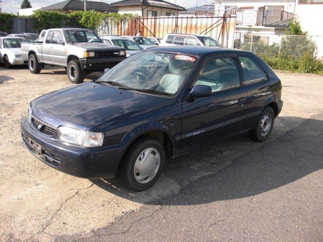 Toyota Corolla Windy