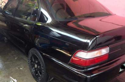 Toyota Corolla Xe 1997