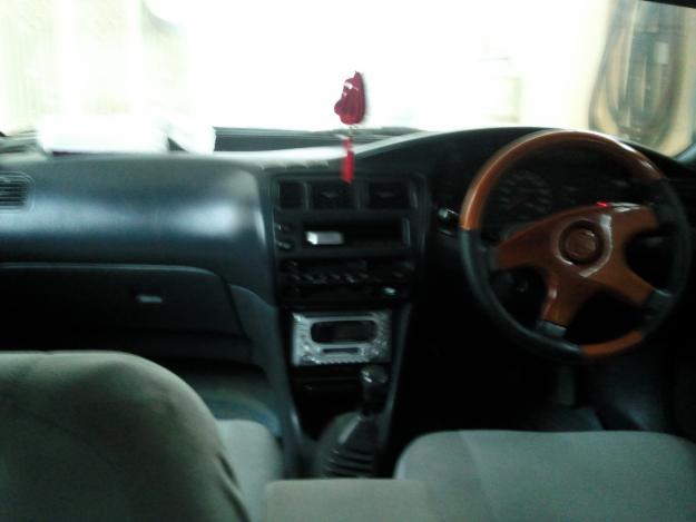 Toyota Corolla Xe