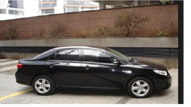 Toyota Corolla Xei