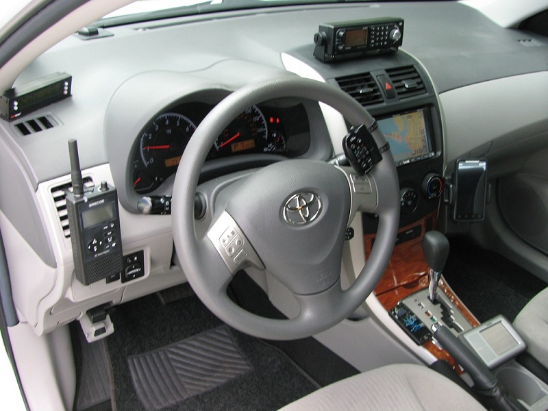 Toyota Corolla Xle Toyota Corolla Xle