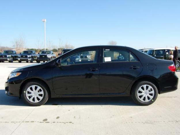 Toyota Corolla Xli