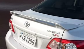 Toyota Corolla Xrs 2013