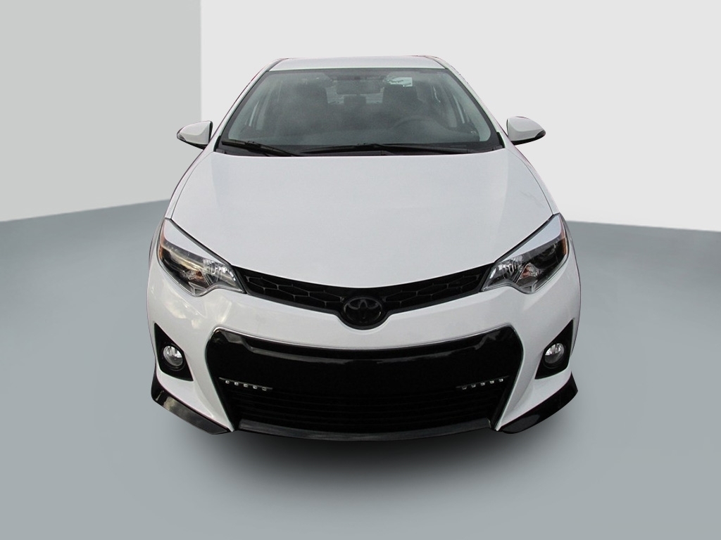 Toyota Corolla Xsp