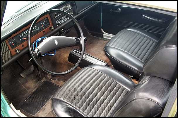 Toyota Corona 1969