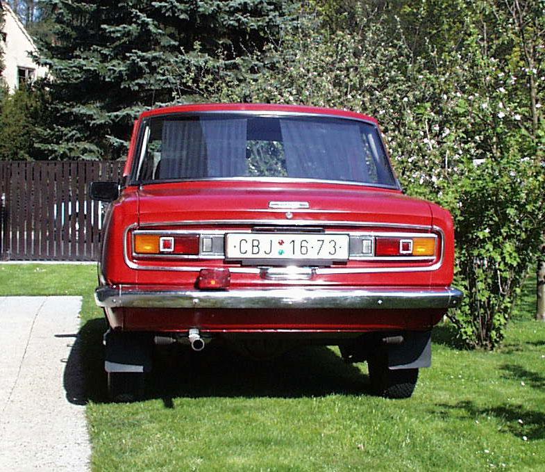 Toyota Corona 1970