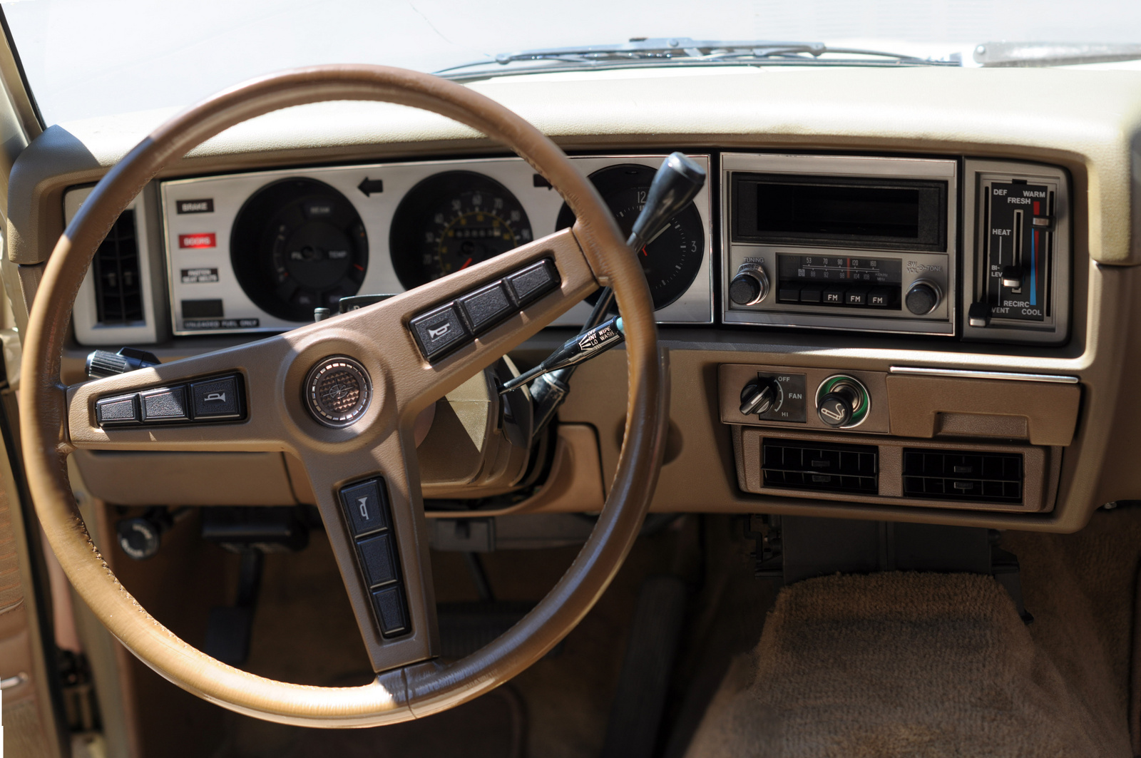 Toyota Corona 1976
