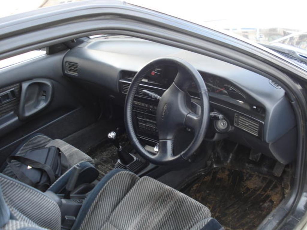 Toyota Corona 1990