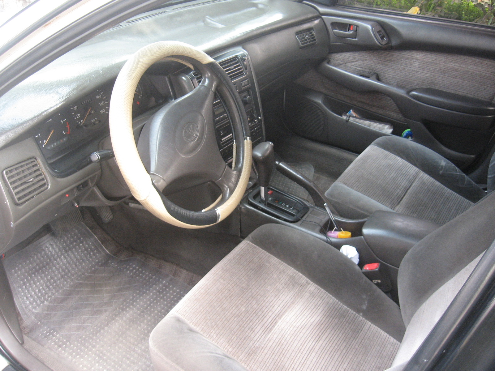 Toyota Corona 1992