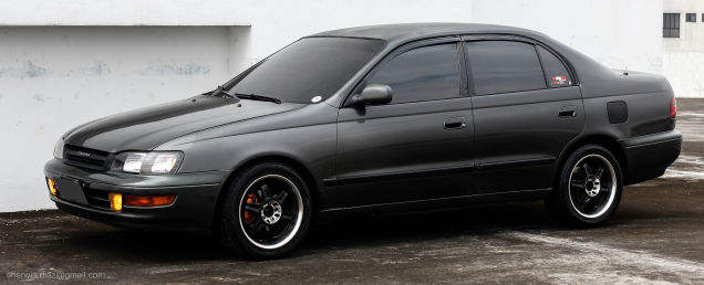 Toyota Corona 1993