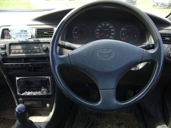 Toyota Corona 1993