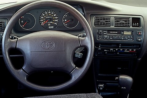 Toyota Corona 1993