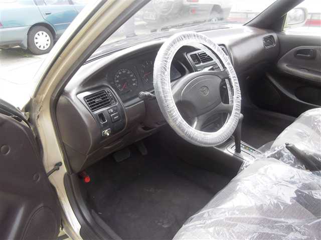 Toyota Corona 1993