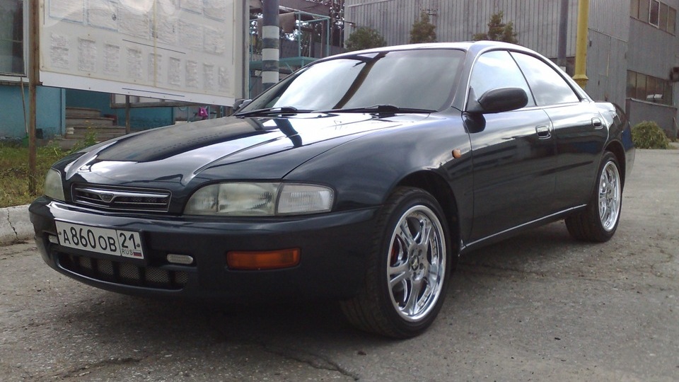 Toyota Corona 1994