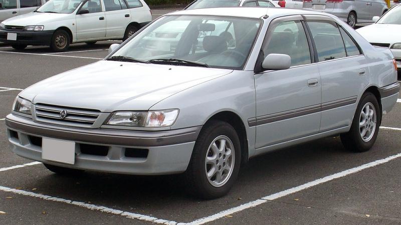 Toyota Corona 1994