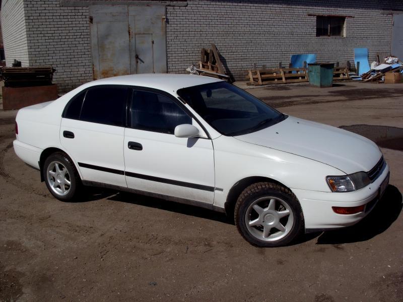 Toyota Corona 1994