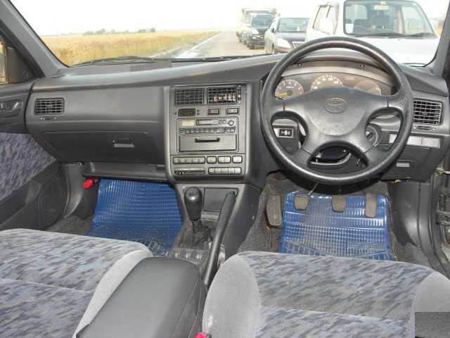 Toyota Corona 1994