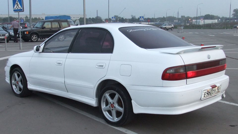 Toyota Corona 1994