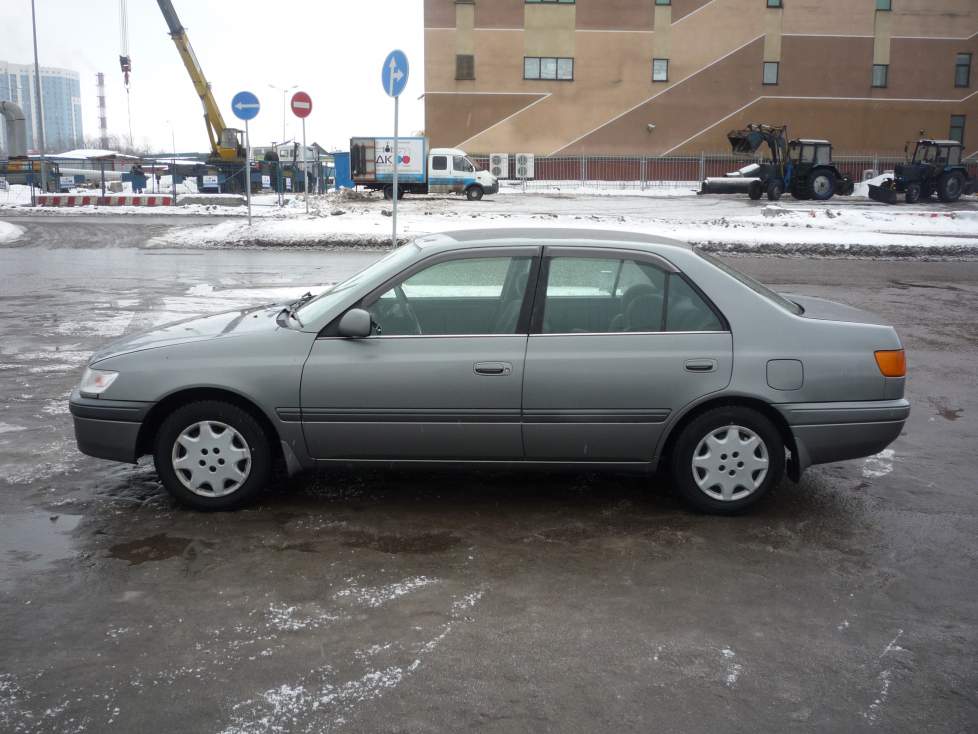 Toyota Corona 1996