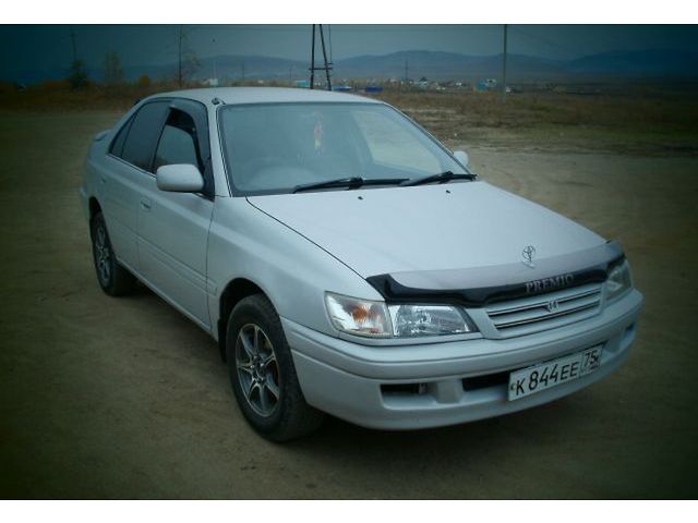 Toyota Corona 1996