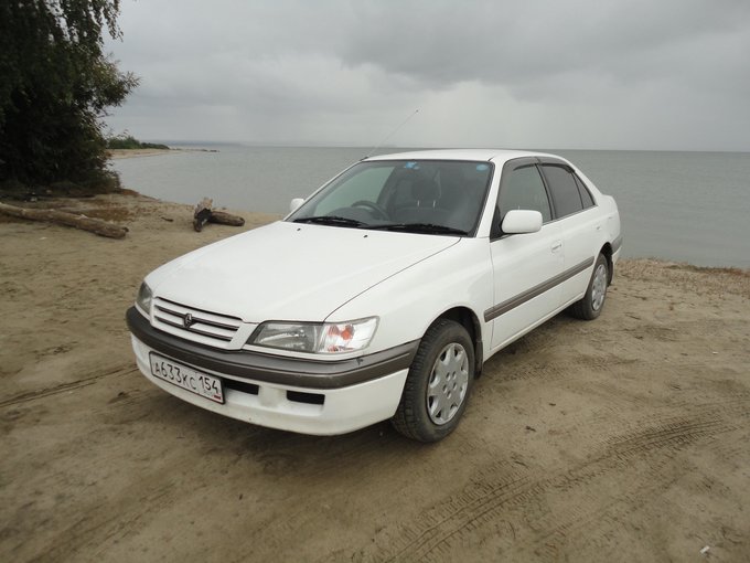 Toyota Corona