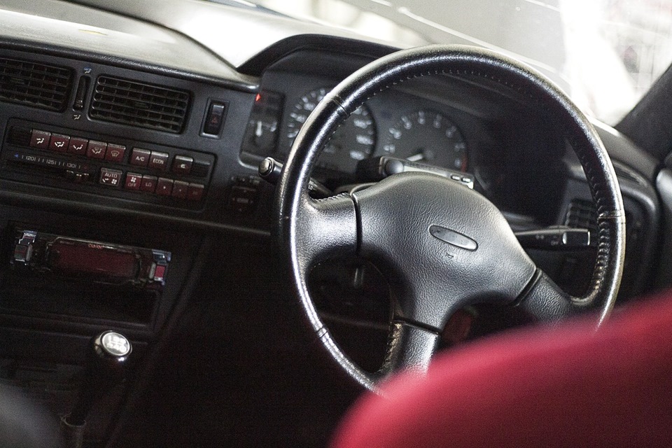 Toyota Corona