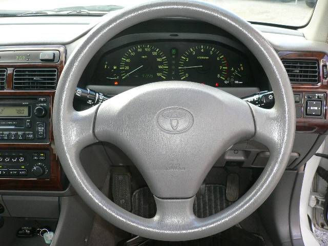 Toyota Corona