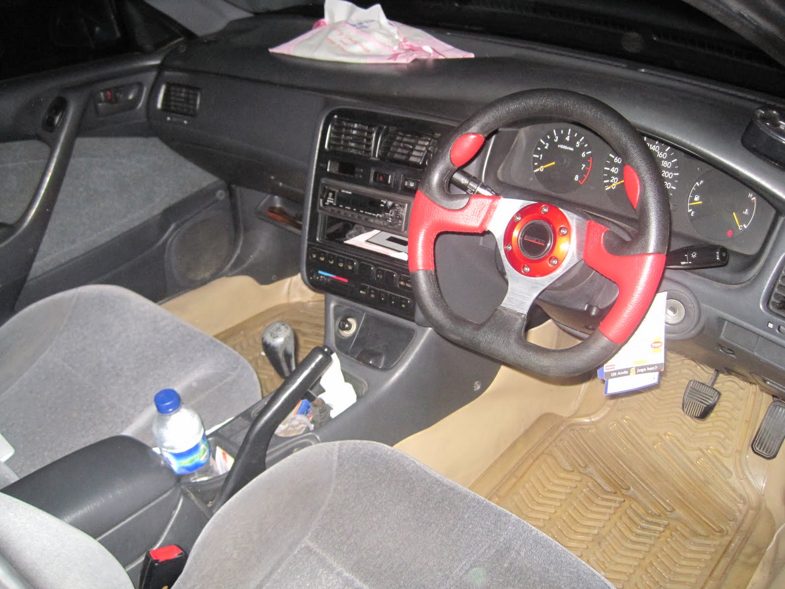 Toyota Corona Absolute